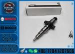 Quality 0445120018 New Diesel Common Rail Fuel Injector 0445120018 0986435503