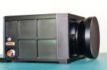 25Hz Infrared Surveillance Camera , Thermal Imaging Camera For Target Observatio