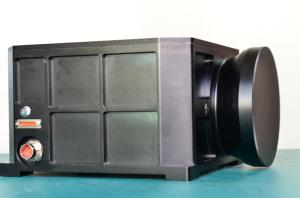 Quality 25Hz Infrared Surveillance Camera , Thermal Imaging Camera For Target Observation wholesale