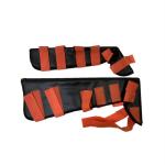 Emergency Rescue Medical Equipment Bone Fracture Splint Kit Adult Child Size