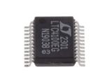 LTC4100EG#PBF ADI Battery Management Smart Bat Chr Cntr SSOP-24