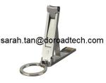 New Design Wholesale Real Nail Cutter USB Flash Drives