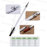 22FT Carbon Fiber Outrigger for Fishing Lightweight High Strength UV Corrosion