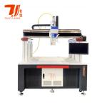 Gantry 18650 21700 32650 Battery Pack Laser Welding Machine