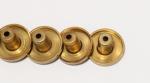 Precision metal stamping parts , sheet metal fabrication deep drawing stamping