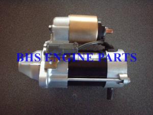 Quality ga13 ga15 ga16 engine starter s114-775 23300-50y04 wholesale