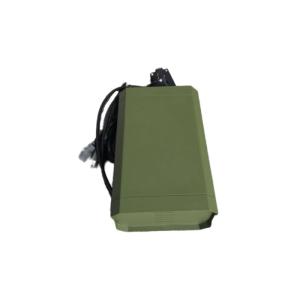 Quality 95VAC 47Hz NiMH BB390 Military Radio Custom Battery Charger wholesale