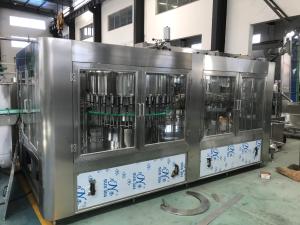 Quality 8 Heads 2000BPH Mineral Water Filling Machine wholesale
