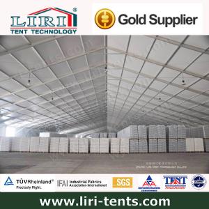 Quality High Quality 55m Largest Dubai Tent For Temparory Warehouse wholesale