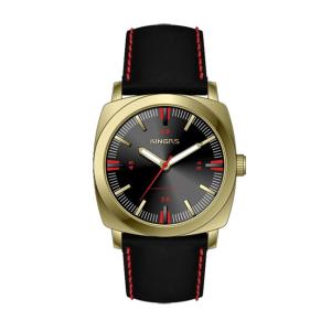 Quality 40.0mm Alloy Case Fashion Silicone Watch , Quartz Silicone Watch wholesale
