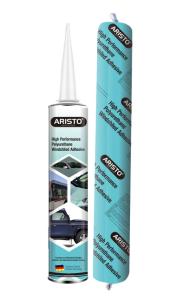 Quality 20ml/Min 6.0Mpa Windshield Adhesive Polyurethane Sealant TS 16949 wholesale