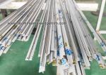 Mirror/Brush Gold Stainless Steel Inlay T Patti / Profile T19/T12/T19/T25