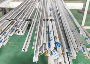 Quality Mirror/Brush Gold Stainless Steel Inlay T Patti / Profile T19/T12/T19/T25 wholesale