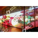 P4 P5 P10 Outdoor RGB Full Color Advertising Message Digital LED Sign 320x160