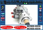 Diesel Engine Pump 326-4635 317-8021 2641A312 320-2512 276-8398 10R-7662 368