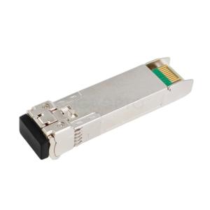 Quality SFP28 850nm Cisco SFP-25G-SR-S-I Compatible Transceiver Module 100m wholesale