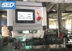 Automatic Cold Forming Blister Packing Machine For Capsules & Tablets