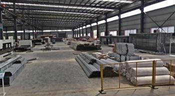 Shandong Lisent Agricultural Technology Co., Ltd.