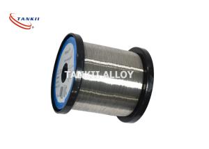 Quality UNS K92500 1.4765 Heating Resistance FeCrAl Wire For Infrared Heaters wholesale