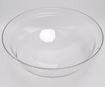 Transparent Polycarbonate Skylight Dome Cover For Lighting