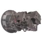99Mpa Excavator Komatsu Hydraulic Pump ISO9001 71*71*79CM