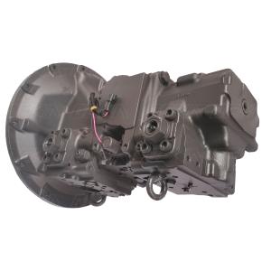 Quality 154KG Komatsu Hydraulic Pump , PC200-8 Komatsu Main Hydraulic Pump DEKA wholesale