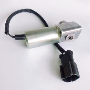 Quality 702-21-07010 For Komatsu Hydraulic Main Pump Solenoid Valve wholesale