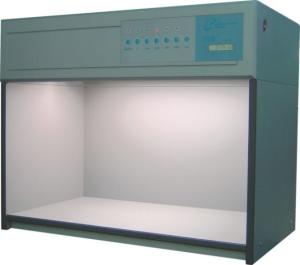 Quality TILO Color Assessment Cabinet P60(6) Color light box / Color macthing box wholesale