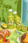 Customized Beverage Bottle Label for Customer Requirements