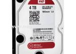 Western Digital WD40EFRX Red IntelliPower 4TB SATA 6GB 3.5 Inch HDD Hard Drive