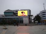 P8.9mm IP65 Waterproof Outdoor Led Advertising Display High Performance LED