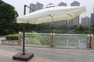 Quality Restaurant umbrellas used patio furniture wholesale