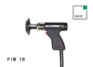 Quality PIM-1B Capacitor Discharge Stud Welding Gun For Welding Cupped Head Pins wholesale