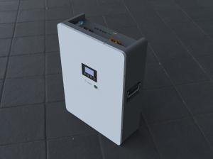 Quality High Protection Residential Energy Storage With Customized Capacity wholesale