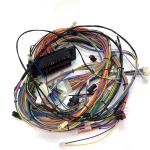 E320D Cab Wiring Harness 4809942 480-9942 for Excavator Line Parts Easy