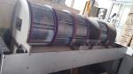 Small Basket Tumble Dryer 6 Baskets One Set Effcient Pharmaceutical Drying With