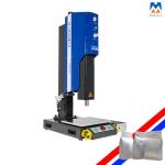 15KHz 3200W Ultrasonic Welder For Packing Welding FU2025 Series