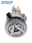 1718580 1741457 Vehicle AC Compressor For Ford Ecospost Fiesta 1747623 1800k571