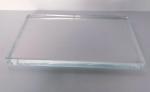 Customized Size 2-20mm Ultra Clear Float Glass