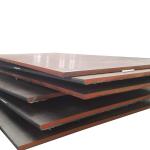 Precision Measuring Invar 36 Steel Plate Sheet