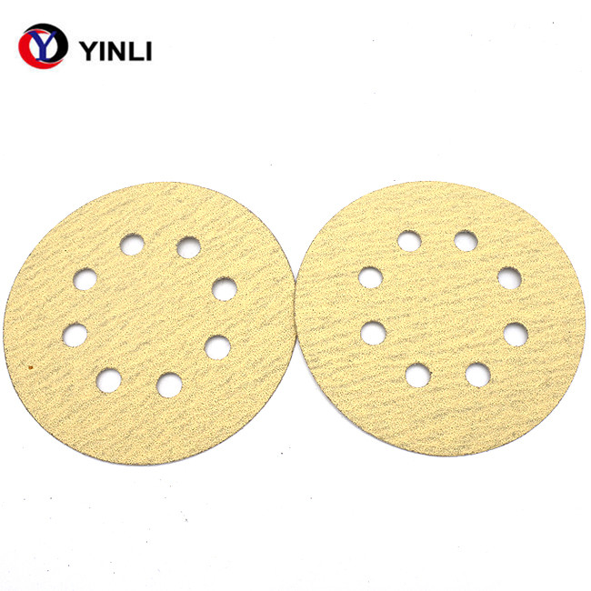 self adhesive abrasive paper 3m purple 6"sandpaper grit sanding disc sands ceramic 150mm
