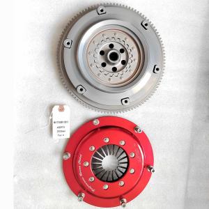 Quality Twin Disc Racing Clutch Kits Fit MITSUBISHI 4G93 200mm Friction Plate wholesale