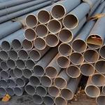 ASTM A240 Seamless 316L Stainless Steel Pipe Pickled Industrial For Boiler