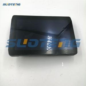 Quality 584-5632 Display Monitor Control Panel 5845632 For 995 Loader wholesale