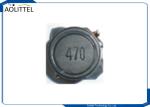 Non - Shielded Surface Mount Power Inductors SMD 10uH 0.65A For Power Supply