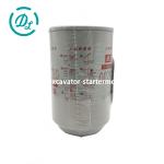 FS36230 Excavator Fuel/Water Separator Filter 5290009 Fleetguard