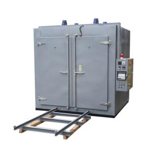 Quality 220V 50HZ Liyi Industrial Drying Machine Electric Heater Stable wholesale