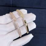 Car Tier 18k Yellow/White/Rose Gold VS/VVS Diamonds PanthèRe De Car Tier