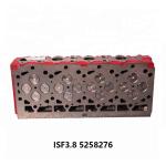 Foton Truck Cylinder Head 5258276 For Cummins ISF3.8 Engine