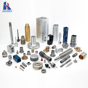 Quality OEM Custom Manufacture Precision Non-Standard CNC Machining Design Service Auto Auto parts Parts wholesale